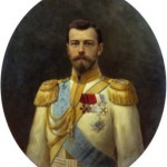 Image for Слово на день рождения Благочестивейшего Государя Императора Николая Александровича