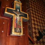Image for 24 июня 2011г. Возрожденный крестный ход из села Шипулино с Животворящим каменным Крестом