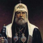Image for 7 апреля 1925 года, в праздник Благовещения, скончался святитель Тихон, Патриарх Московский и всея России