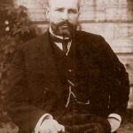 Image for 14 сентября 1911 года в Киевском театре был смертельно ранен премьер-министр России Петр Аркадьевич Столыпин