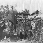 Image for 25 октября 1922 г., 90 лет назад, в России завершилась Гражданская война