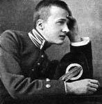 Image for Сегодня мы вспоминаем князя Олега Константиновича Романова, геройски павшего в 1914 году…