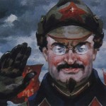 Image for Троцкий: «демон революции»
