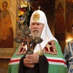 Image for Памяти Святейшего Патриарха Московского и всея Руси Алексия II (†5 декабря 2008 года)