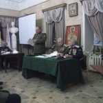 Image for 22 декабря 2012 года состоялся очередной Совет Атаманов Союза казаков России
