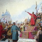 Image for 21 января мы вспоминаем день Переяславской Рады – день воссоединения Малороссии с Московским Царством …
