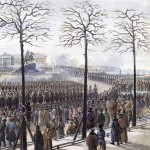Image for Фильм «Мираж пленительного счастья». Что на самом деле происходило на Сенатской площади 14 декабря 1825 года?