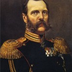 Image for 14 марта — день памяти Царя-Освободителя Александра II