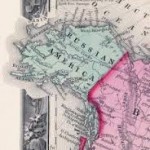 Image for Русская Америка. 16 сентября 1821 года Россия подтвердила свои исключительные права на Аляску