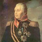 Image for 29 апреля  — день памяти генерал-фельдмаршала графа Михаила Илларионовича Голенищева-Кутузова