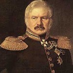 Image for 24 апреля —  день памяти генерала Алексея Петровича Ермолова