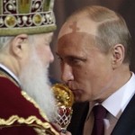Image for В России уровень партнерства церкви и государства ниже, чем в США и странах Европы — патриарх Кирилл