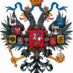 Image for 160 лет назад, 11 апреля 1857 года, Император Александр II утвердил государственный герб России – двуглавого орла