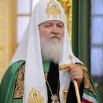 Image for Святейший Патриарх Кирилл: Открытое исповедание веры является нашим долгом