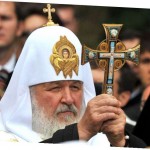 Image for Патриарх Кирилл: Мы строим новую Россию!