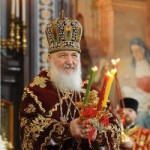 Image for Пасхальное послание Святейшего Патриарха Кирилла
