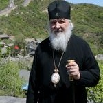 Image for Патриарх Кирилл надеется, что Православная церковь в Китае получит официальный статус