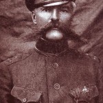 Image for Казачий рейд генерала Мамантова 1919 года