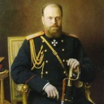 Image for 12 мая 1881 г. был опубликован Манифест Императора Александра III о незыблемости Самодержавия
