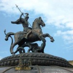 Image for Откуда появился герб Москвы — святой Георгий?