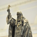 Image for Памятник Патриарху Ермогену будет открыт в Москве 25 мая