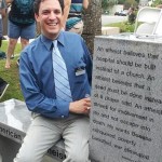 Image for В американской Флориде появился памятник атеизму