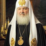 Image for Патриарх Кирилл начал паломничество на Афон