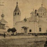 Image for В Клину продолжится реставрация Троицкого собора