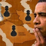 Image for Обама принял решение о военной поддержке боевиков в Сирии