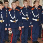 Image for День открытых дверей прошёл в Казачьем кадетском корпусе под Рузой