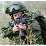 Image for Российские войска отдали предпочтение отечественному комплекту боевой экипировки