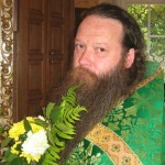 Image for Русский священник пропал в арабском районе Иерусалима