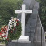 Image for Мемориальный комплекс памяти пострадавших в годы сталинских репрессий торжественно открыт и освящен в Приморье
