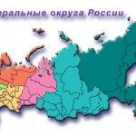Image for Территориальные споры между субъектами Федерации – бомба замедленного действия под российский суверенитет