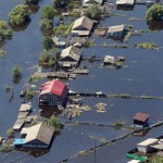Image for Патриарх Кирилл: Начинается общецерковный сбор средств в помощь пострадавшим от наводнения