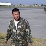 Image for Он тянул штурмовик до последнего. Пилот Су-25 спас людей на земле, но сам погиб…