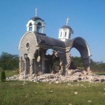 Image for Американцы проводят дехристианизацию Косово