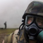 Image for Химическое оружие было доставлено в Сирию из Грузии (+ВИДЕО)