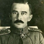 Image for 8 октября мы вспоминаем генерала-лейтенанта Михаила Дитерихса