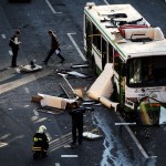 Image for 21 октября в Волгограде взорвался пассажирский автобус