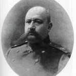 Image for 5 октября 1933 года, скончался генерал от инфантерии Николай Николаевич Юденич