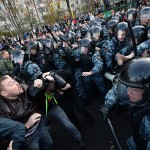 Image for Открытое обращение патриотических объединений по поводу событий в районе Бирюлево Западное г.Москвы