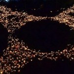 Image for В сербском Нише прошла общественная акция “Я — часть креста”