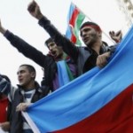 Image for Азербайджанцы угрожают России