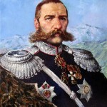 Image for 140 лет назад скончался легендарный  военачальник Донского казачьего войска генерал Бакланов