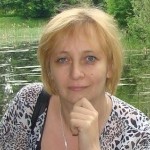 Image for Журналистку Елену Полякову приговорили к 1,5 годам условно