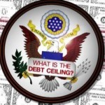 Image for Спектакль под названием «Пересмотр потолка государственного долга США» (+ВИДЕО)