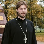 Image for Священник Глеб Грозовский: «Обвинения сфабрикованы и являются следствием моей социальной активности»