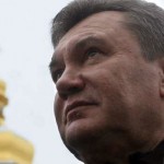 Image for На Афоне не благословили Януковича