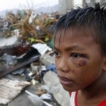 Image for Православные оказали помощь пострадавшим на Филиппинах. Репортаж с места событий